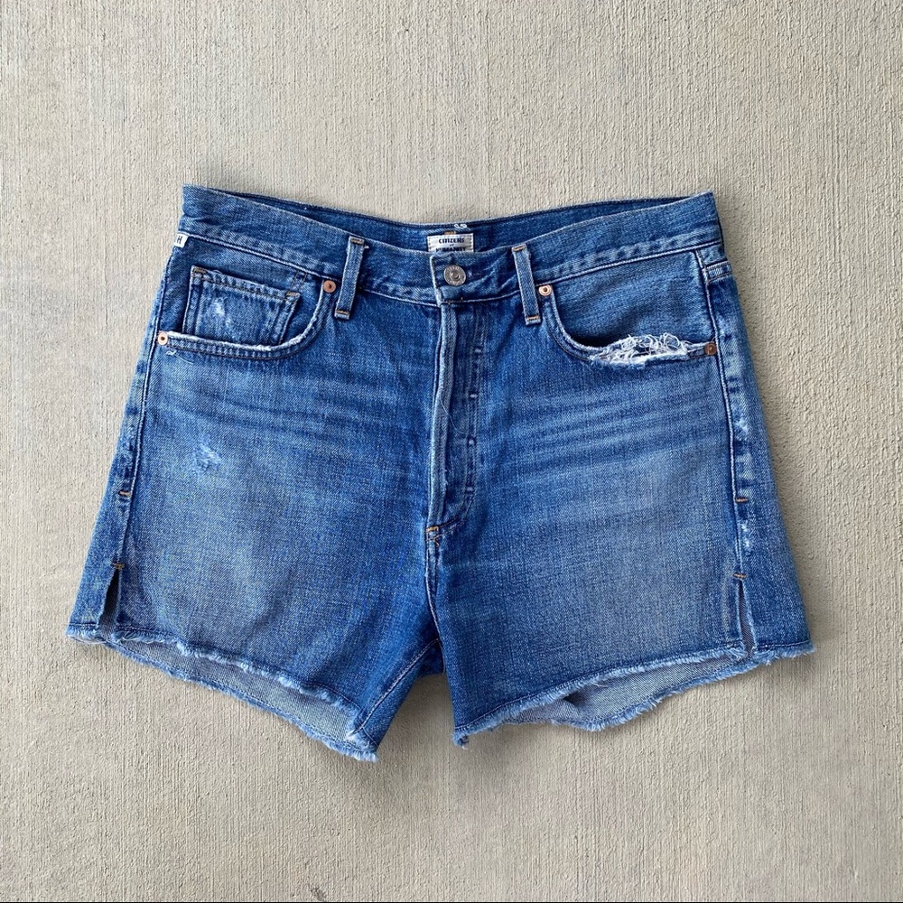 Citizens of Humanity Shorts